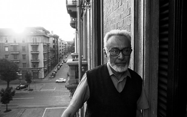 Primo Levi